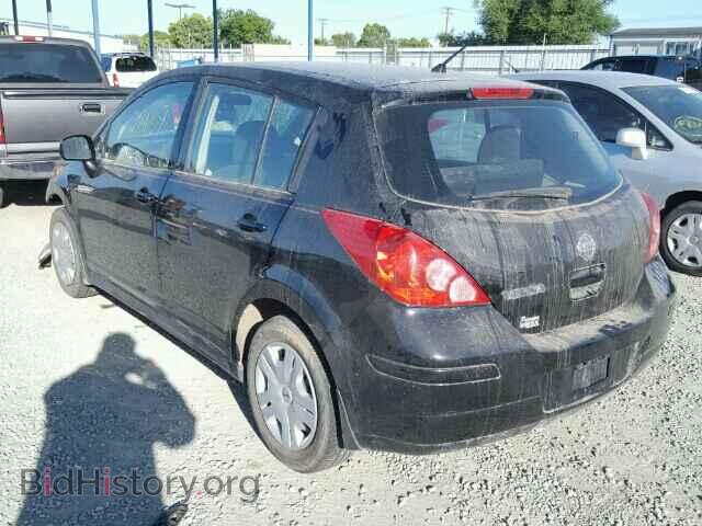 2012 NISSAN VERSA - VIN: 3N1BC1CP3CL368777 - Фото 3