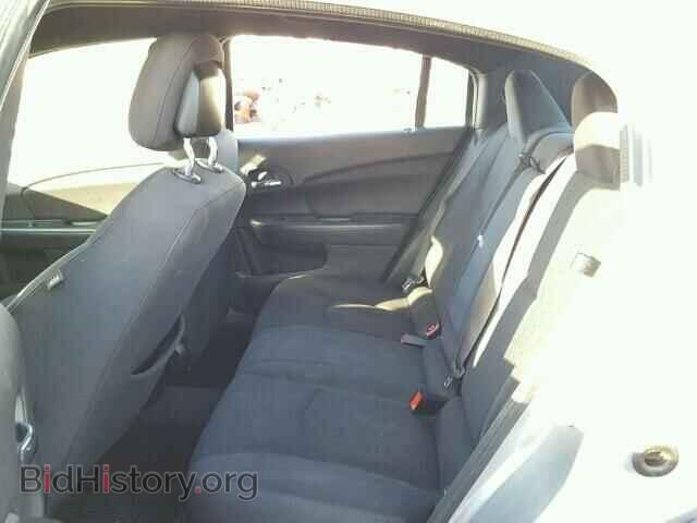 2014 CHRYSLER 200 - VIN: 1C3CCBAB2EN209223 - Фото 6
