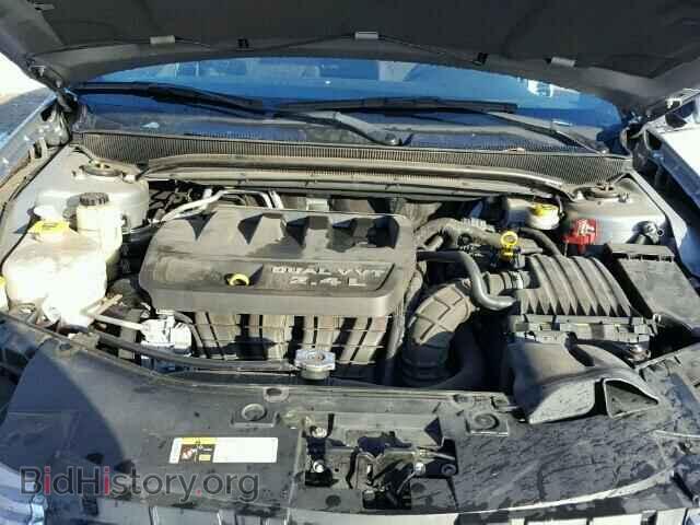 2014 CHRYSLER 200 - VIN: 1C3CCBAB2EN209223 - Фото 7