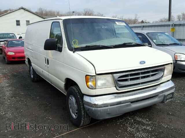 Photo 1FTEE1420VHB64561 - FORD ECONOLINE 1997