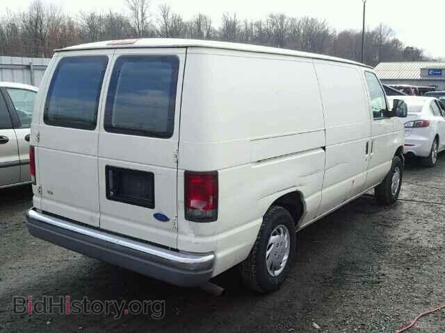 1997 FORD ECONOLINE - VIN: 1FTEE1420VHB64561 - Фото 4