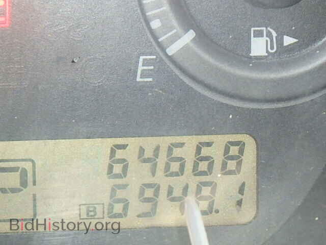 2010 NISSAN VERSA - VIN: 3N1BC1APXAL415920 - Фото 8