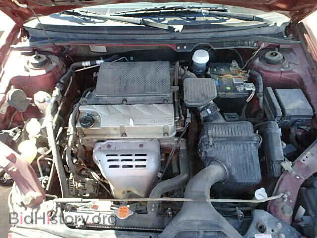 2005 MITSUBISHI GALANT - VIN: 4A3AB46F55E068335 - Фото 7