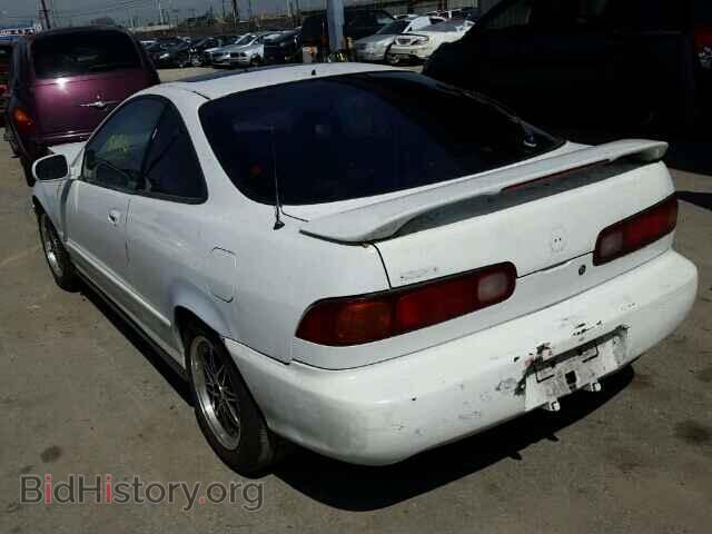 1996 ACURA INTEGRA - VIN: JH4DC4352TS021625 - Фото 3