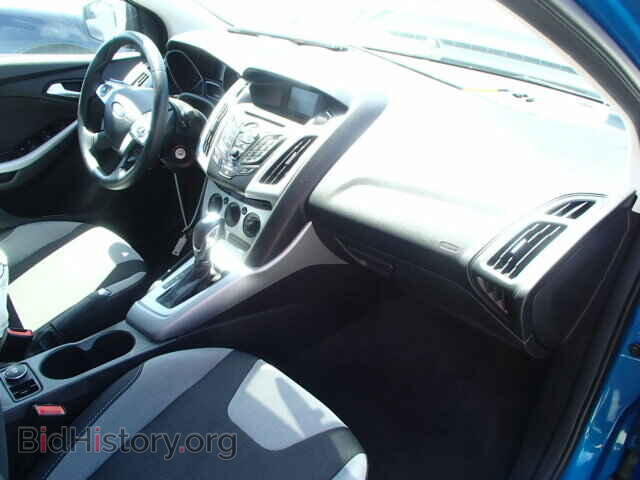 2012 FORD FOCUS - VIN: 1FAHP3F23CL467883 - Фото 5