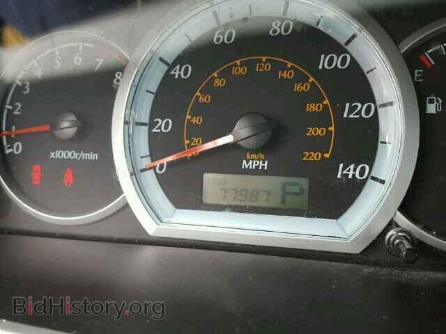 2008 SUZUKI FORENZA - VIN: KL5JD56Z28K856157 - Photo 8