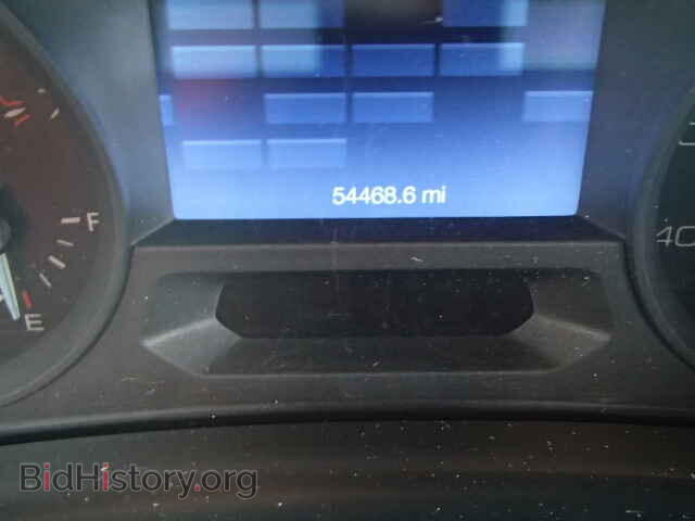 2012 FORD EXPLORER - VIN: 1FMHK7B84CGA39237 - Фото 8