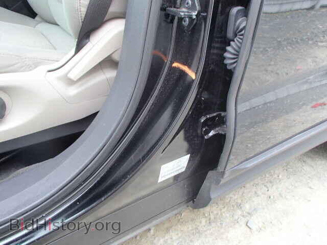 2012 FORD EXPLORER - VIN: 1FMHK7B84CGA39237 - Фото 9