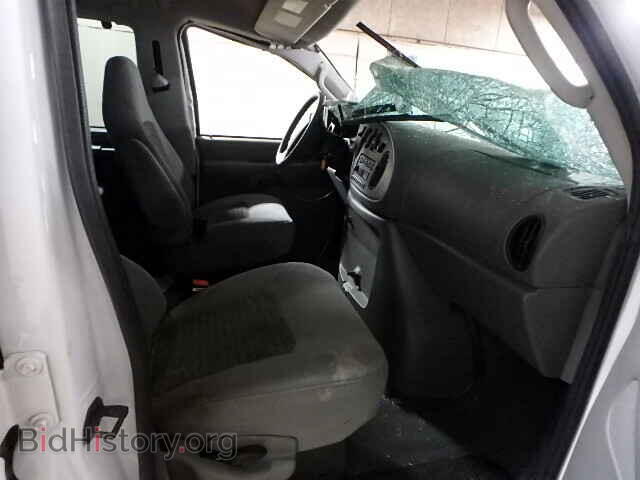 2005 FORD ECONOLINE - VIN: 1FBNE31L85HB47066 - Фото 5