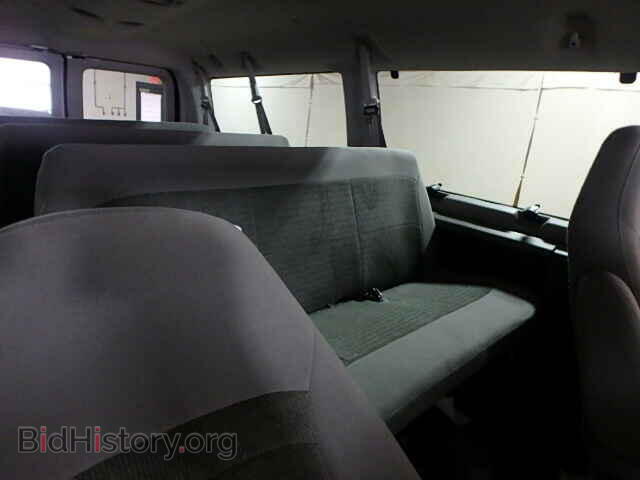 2005 FORD ECONOLINE - VIN: 1FBNE31L85HB47066 - Фото 6
