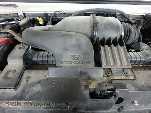 2005 FORD ECONOLINE - VIN: 1FBNE31L85HB47066 - Фото 7