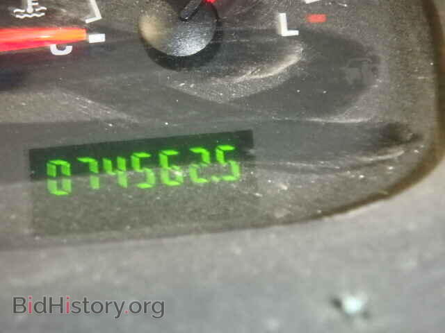 2005 FORD ECONOLINE - VIN: 1FBNE31L85HB47066 - Фото 8