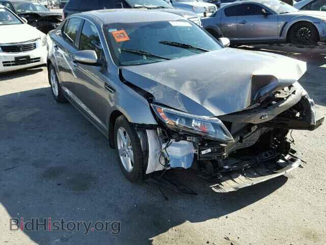Photo 5XXGM4A75FG368090 - KIA OPTIMA 2015