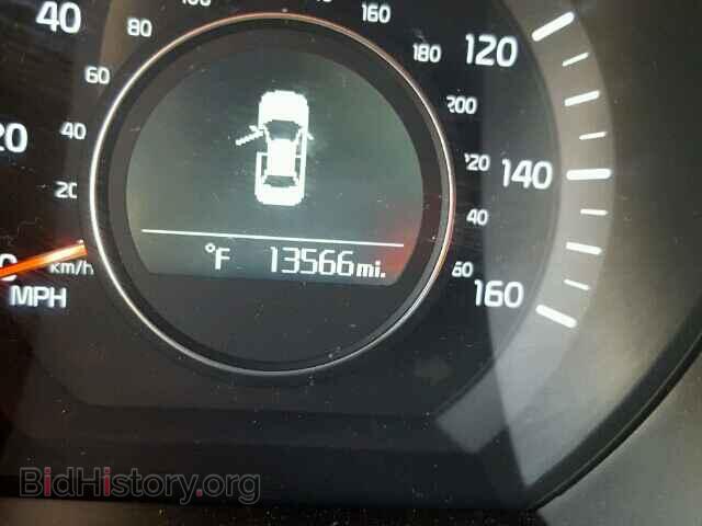 2015 KIA OPTIMA - VIN: 5XXGM4A75FG368090 - Фото 8