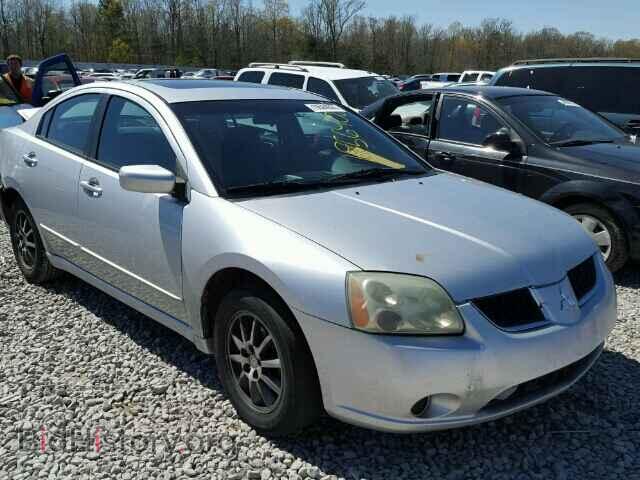 Фотография 4A3AB46F74E095874 - MITSUBISHI GALANT 2004