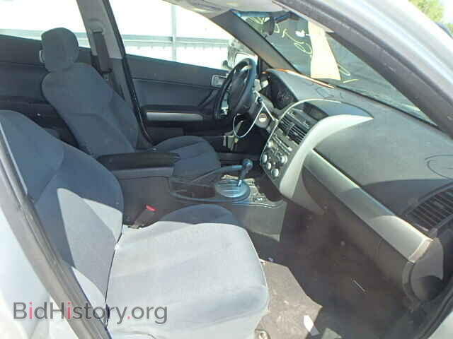 2004 MITSUBISHI GALANT - VIN: 4A3AB46F74E095874 - Фото 5