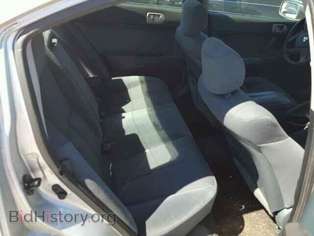 2004 MITSUBISHI GALANT - VIN: 4A3AB46F74E095874 - Фото 6