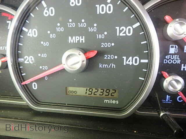 2004 MITSUBISHI GALANT - VIN: 4A3AB46F74E095874 - Фото 8