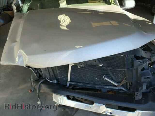 2007 CHEVROLET SILVERADO - VIN: 1GCEC19X87Z148499 - Фото 7