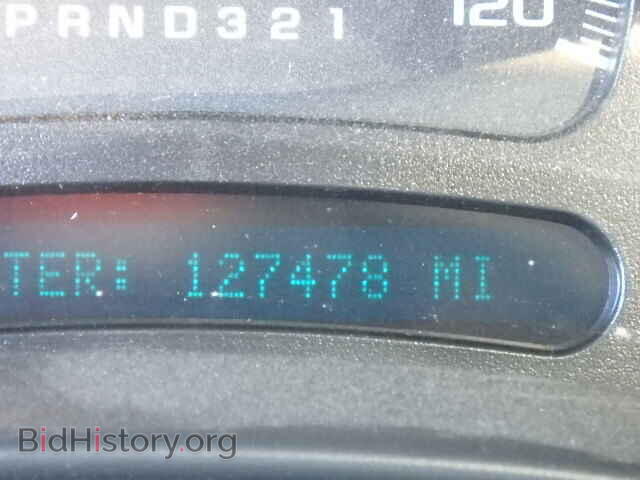 2006 CHEVROLET SILVERADO - VIN: 2GCEK13N961347403 - Фото 8