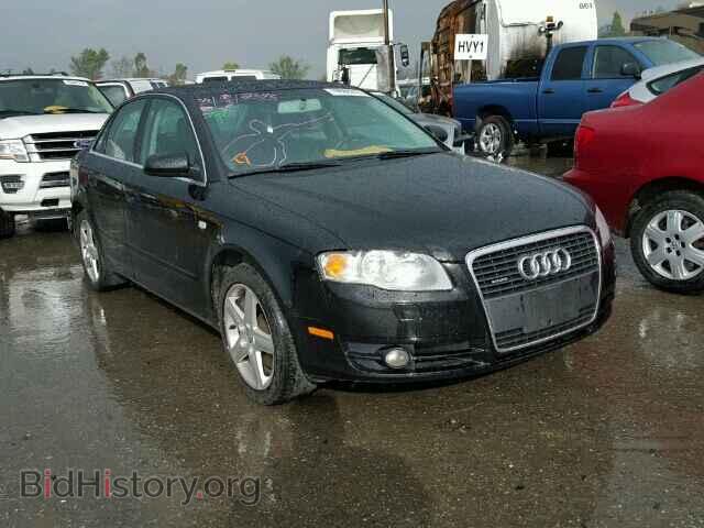 Фотография WAUDF68E75A472990 - AUDI A4 2005
