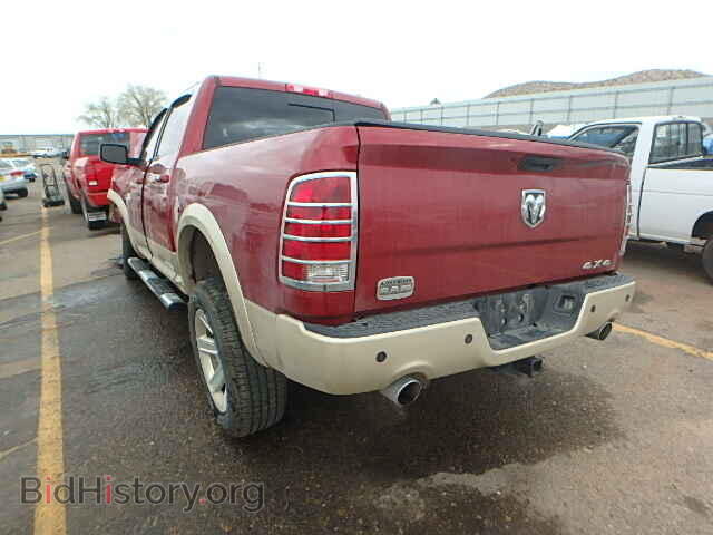 2012 DODGE RAM - VIN: 1C6RD7PT8CS133853 - Фото 3