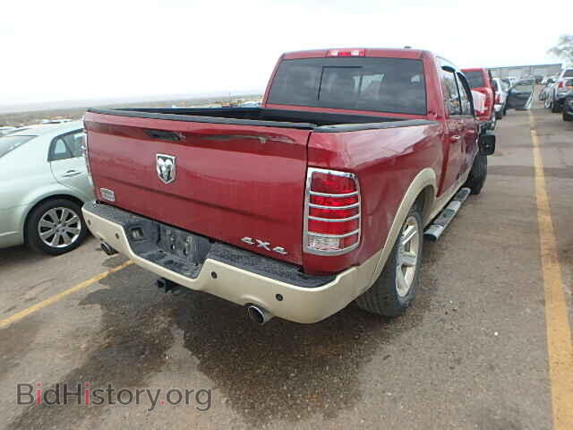 2012 DODGE RAM - VIN: 1C6RD7PT8CS133853 - Фото 4