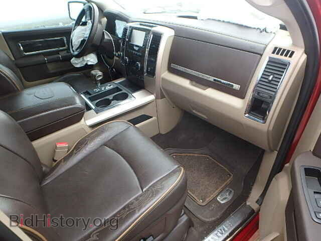 2012 DODGE RAM - VIN: 1C6RD7PT8CS133853 - Фото 5
