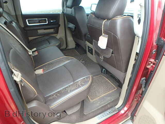 2012 DODGE RAM - VIN: 1C6RD7PT8CS133853 - Фото 6