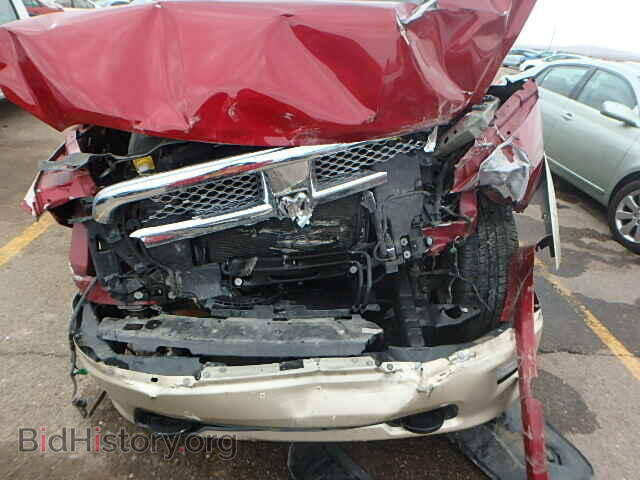 2012 DODGE RAM - VIN: 1C6RD7PT8CS133853 - Фото 7