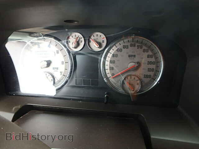 2012 DODGE RAM - VIN: 1C6RD7PT8CS133853 - Фото 8