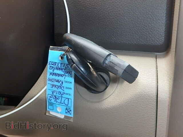 2012 DODGE RAM - VIN: 1C6RD7PT8CS133853 - Фото 10