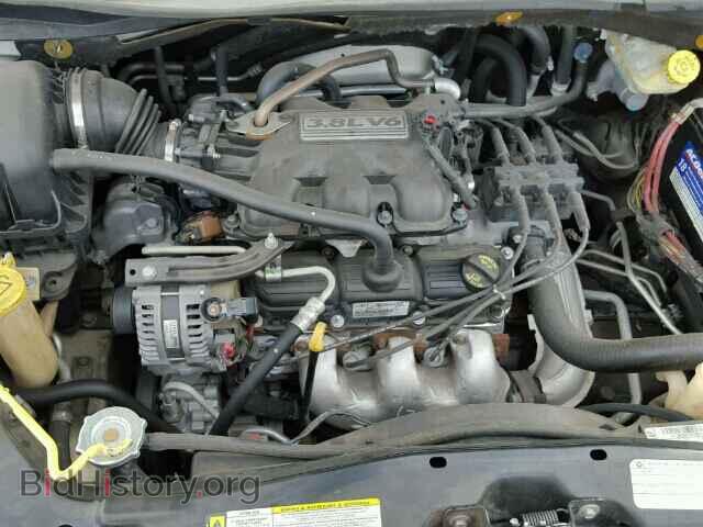 2010 DODGE CARAVAN - VIN: 2D4RN5D15AR331725 - Фото 7