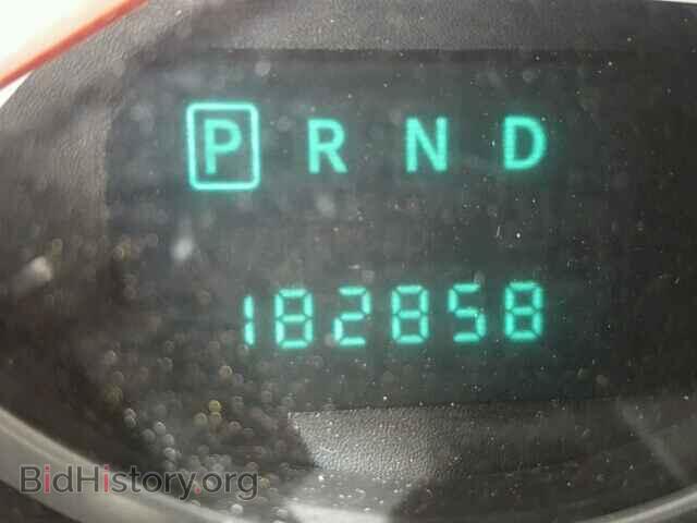 2010 DODGE CARAVAN - VIN: 2D4RN5D15AR331725 - Фото 8