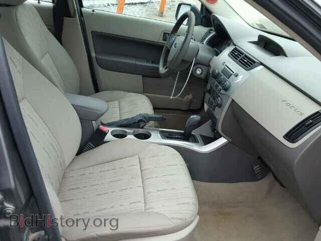 2010 FORD FOCUS - VIN: 1FAHP3FN9AW266432 - Фото 5