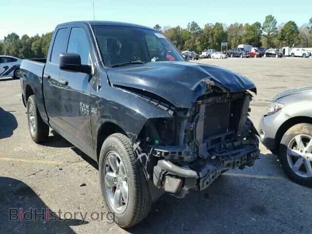 Photo 1C6RR7FT2DS677348 - RAM TRUCK 2013