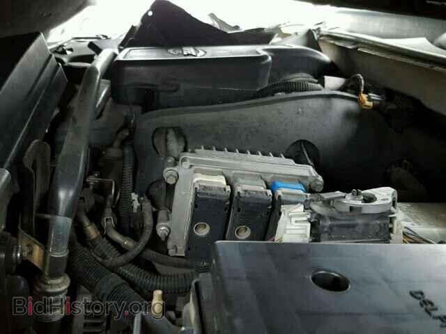 2002 GMC ENVOY - VIN: 1GKDS13S822295892 - Фото 7