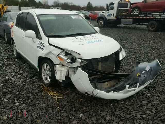 Фотография 3N1BC1CP9CK815327 - NISSAN VERSA 2012