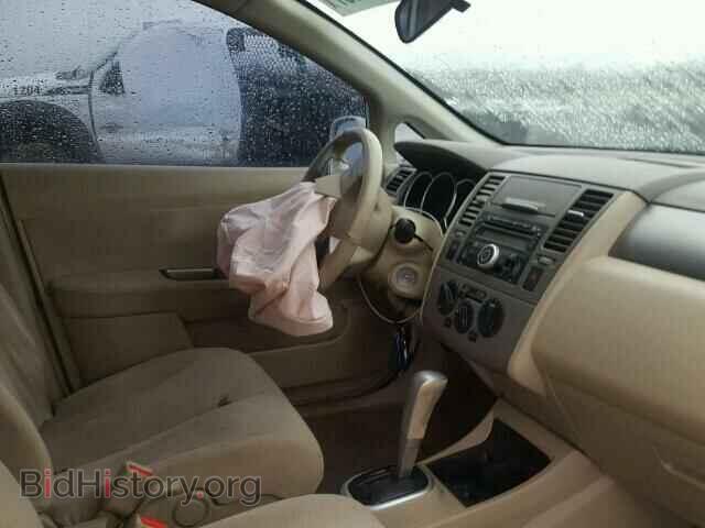 2012 NISSAN VERSA - VIN: 3N1BC1CP9CK815327 - Фото 5
