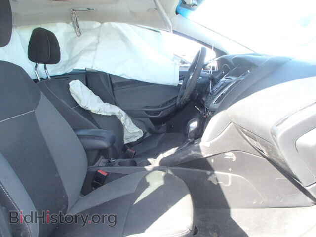 2012 FORD FOCUS - VIN: 1FAHP3K24CL126966 - Фото 5