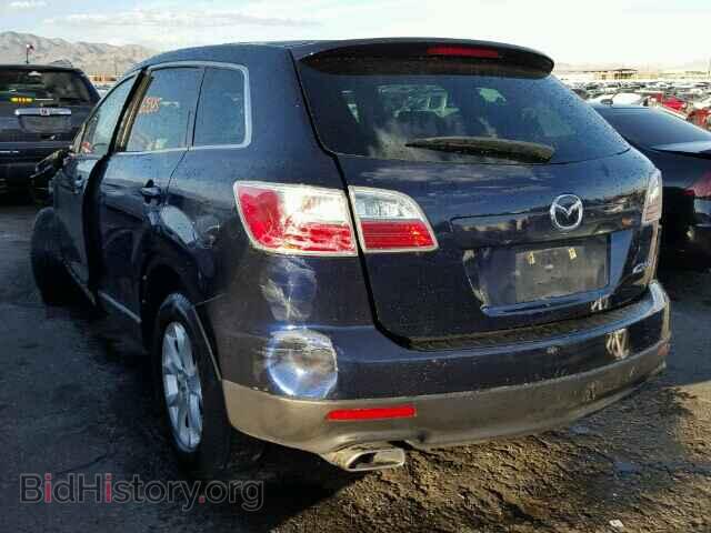 2011 MAZDA CX-9 - VIN: JM3TB2BV6B0311843 - Фото 3