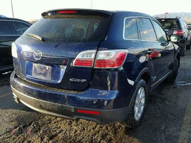 2011 MAZDA CX-9 - VIN: JM3TB2BV6B0311843 - Фото 4