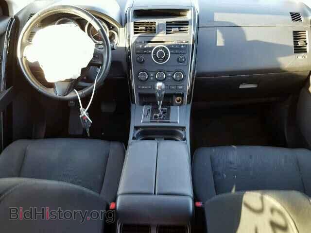 2011 MAZDA CX-9 - VIN: JM3TB2BV6B0311843 - Фото 9