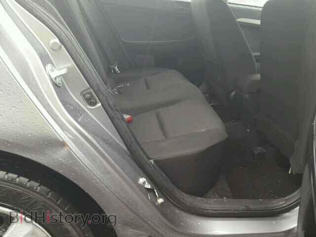 2013 MITSUBISHI LANCER - VIN: JA32U2FU4DU018081 - Фото 6