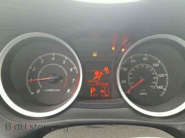 2013 MITSUBISHI LANCER - VIN: JA32U2FU4DU018081 - Фото 8