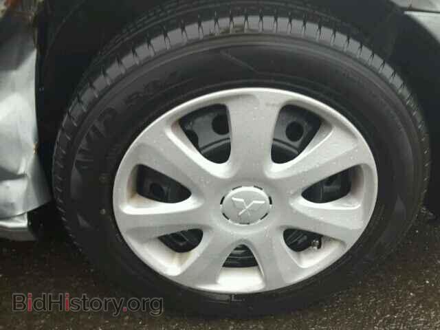 2013 MITSUBISHI LANCER - VIN: JA32U2FU4DU018081 - Фото 9