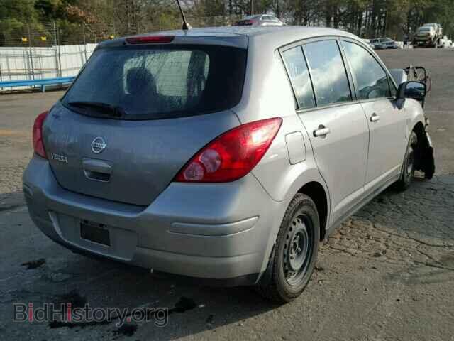 2012 NISSAN VERSA - VIN: 3N1BC1CPXCK246875 - Фото 4