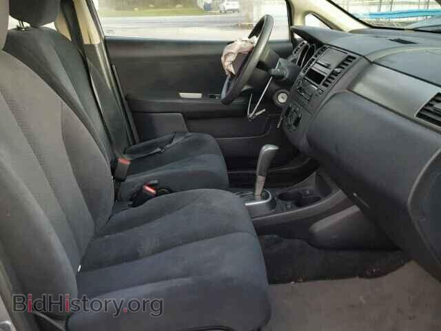 2012 NISSAN VERSA - VIN: 3N1BC1CPXCK246875 - Фото 5