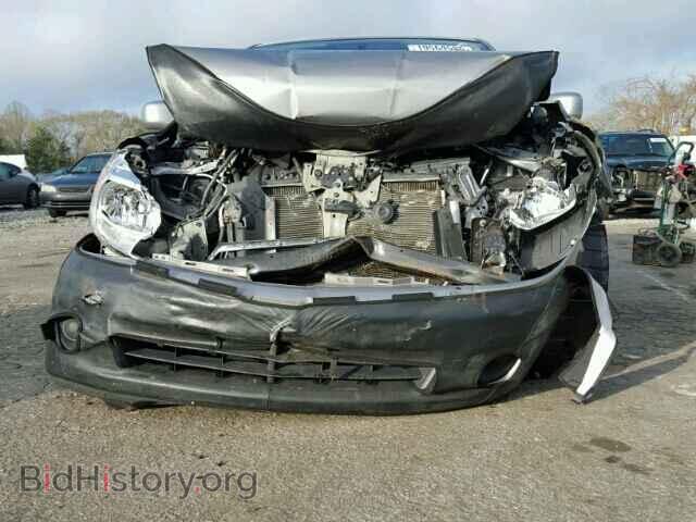 2012 NISSAN VERSA - VIN: 3N1BC1CPXCK246875 - Фото 9