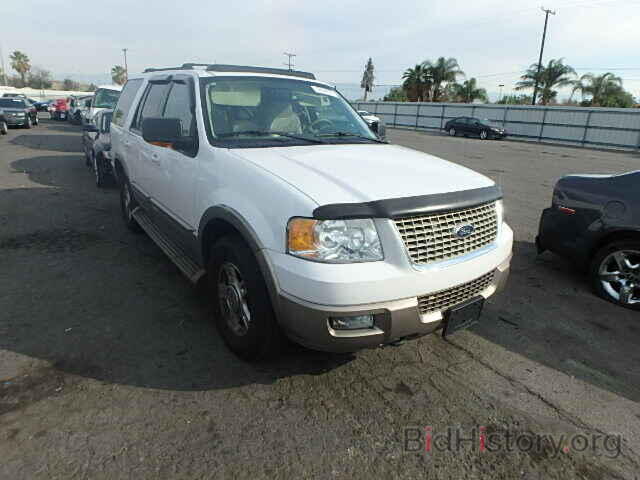 Photo 1FMFU18L64LB34370 - FORD EXPEDITION 2004
